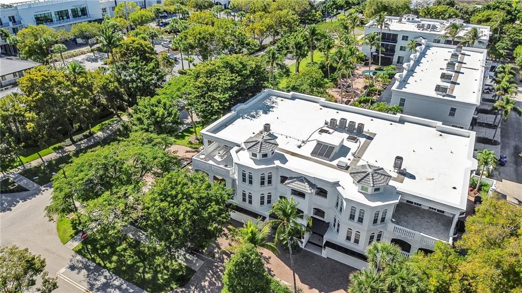 LANTANA - Residential