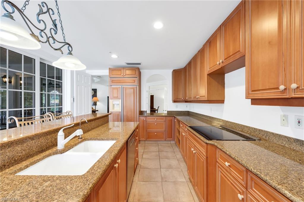 LANTANA - Residential