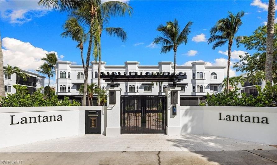 LANTANA - Residential