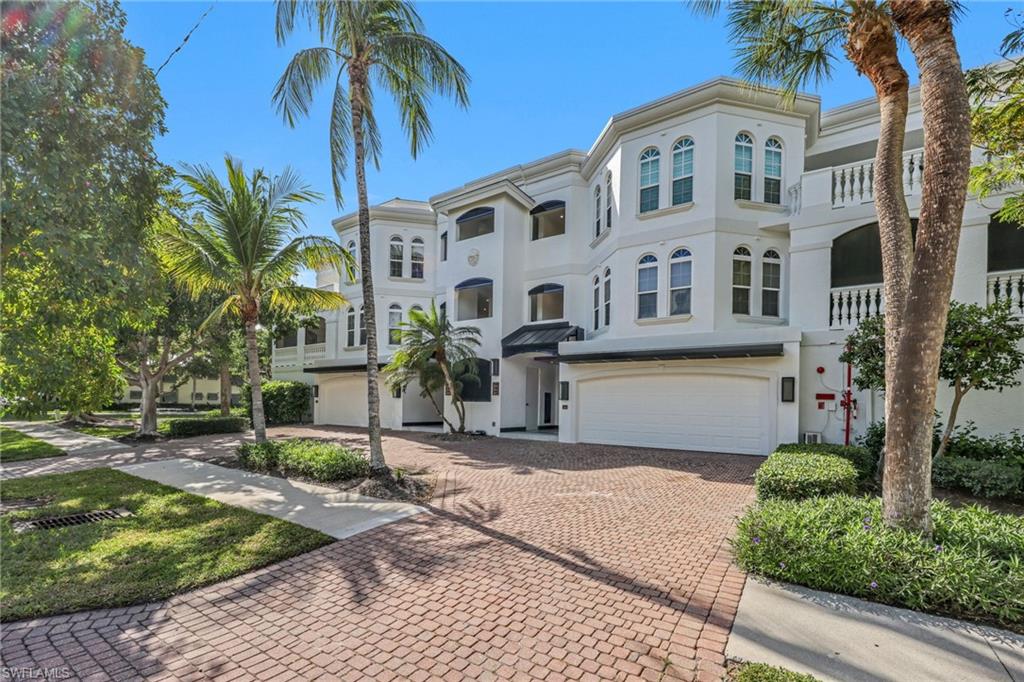 LANTANA - Residential