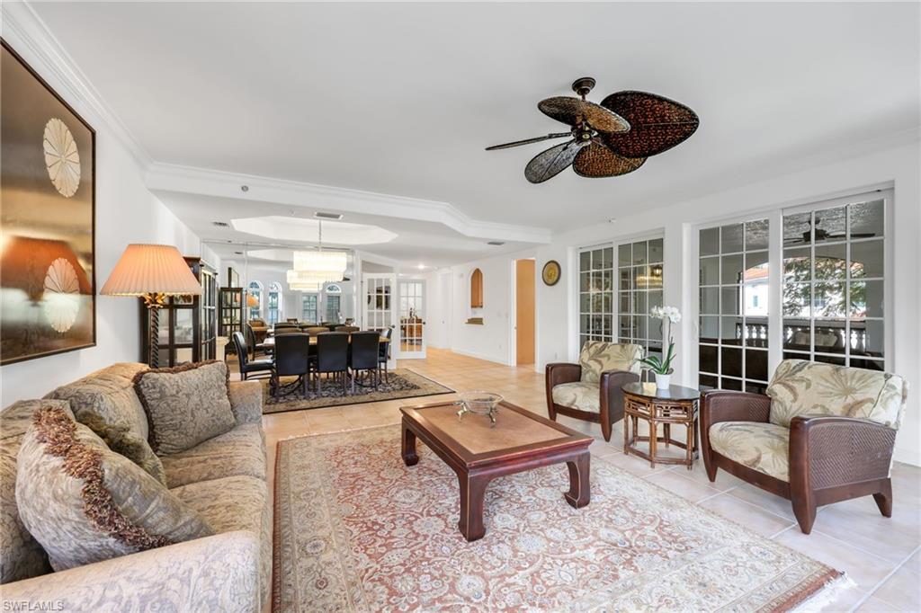 LANTANA - Residential