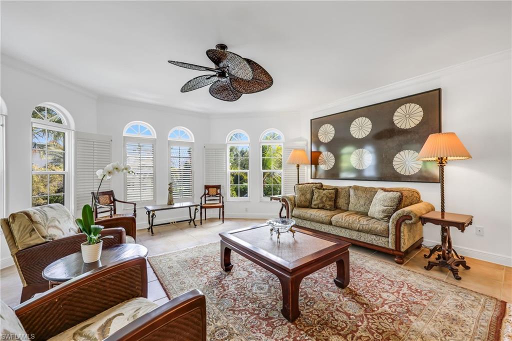 LANTANA - Residential