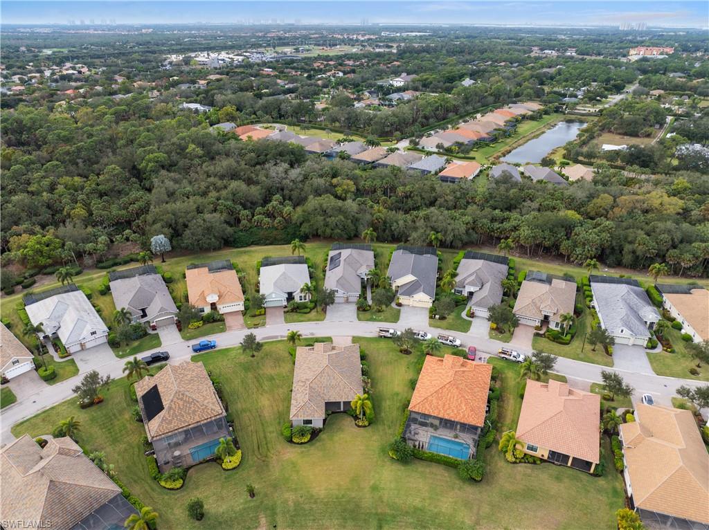 ESTERO PLACE - Residential