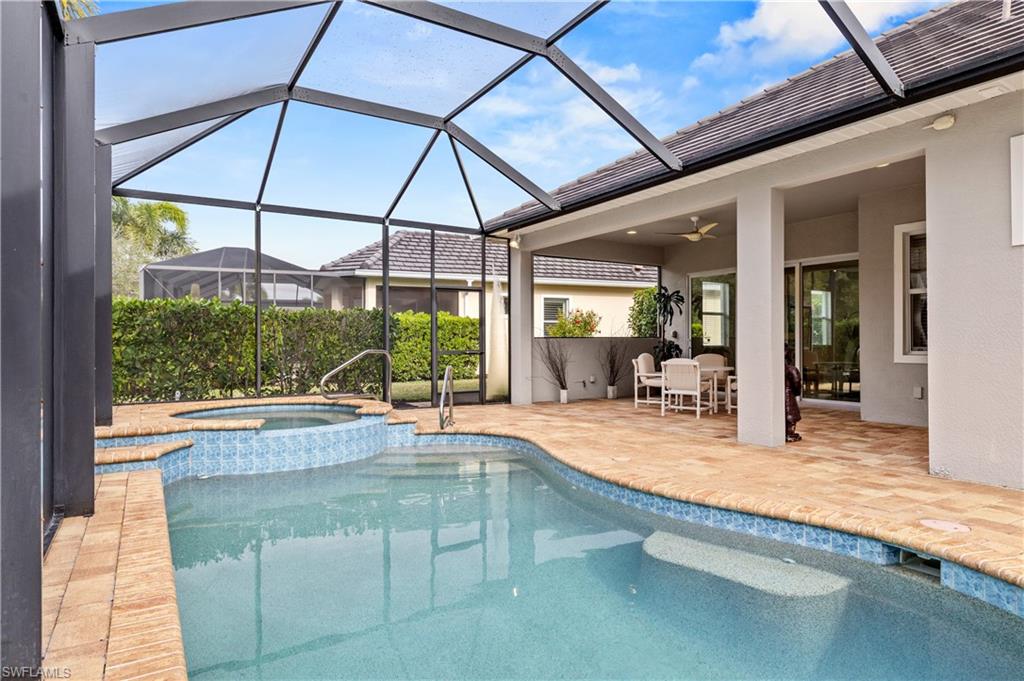 ESTERO PLACE - Residential