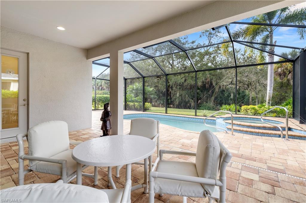 ESTERO PLACE - Residential