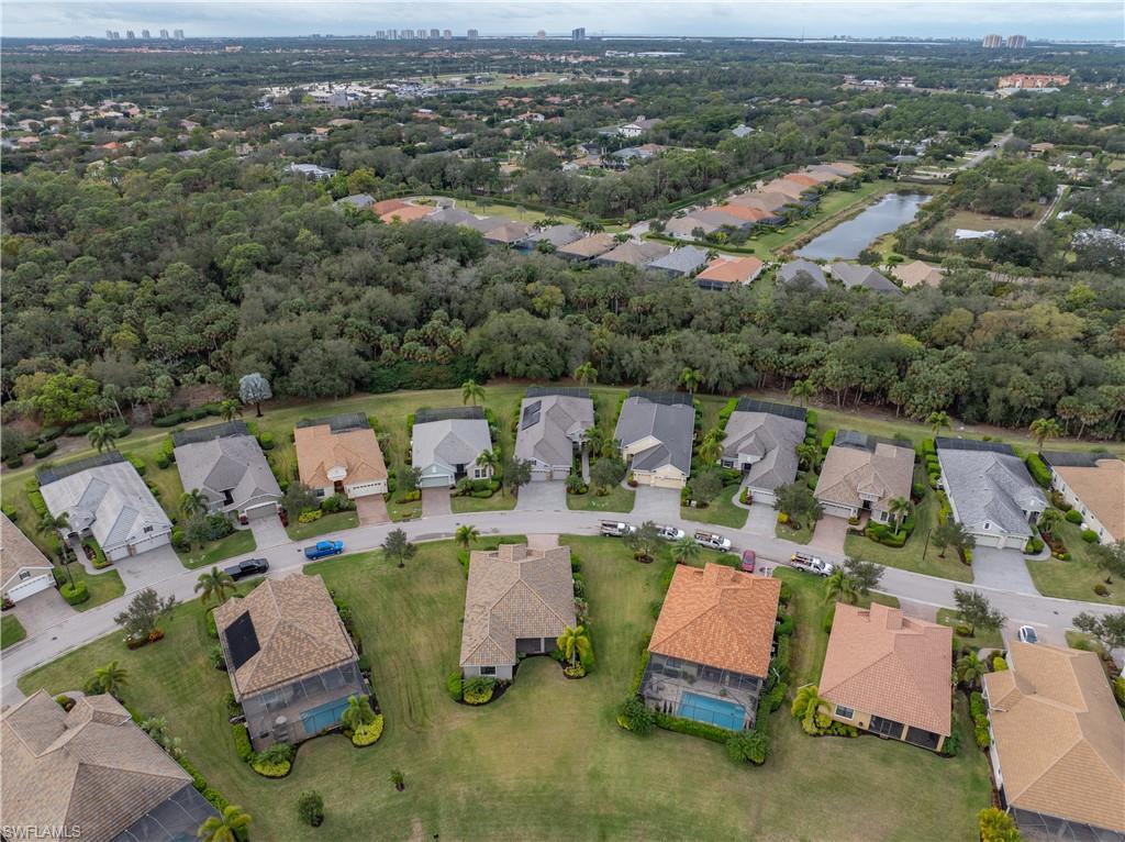 ESTERO PLACE - Residential