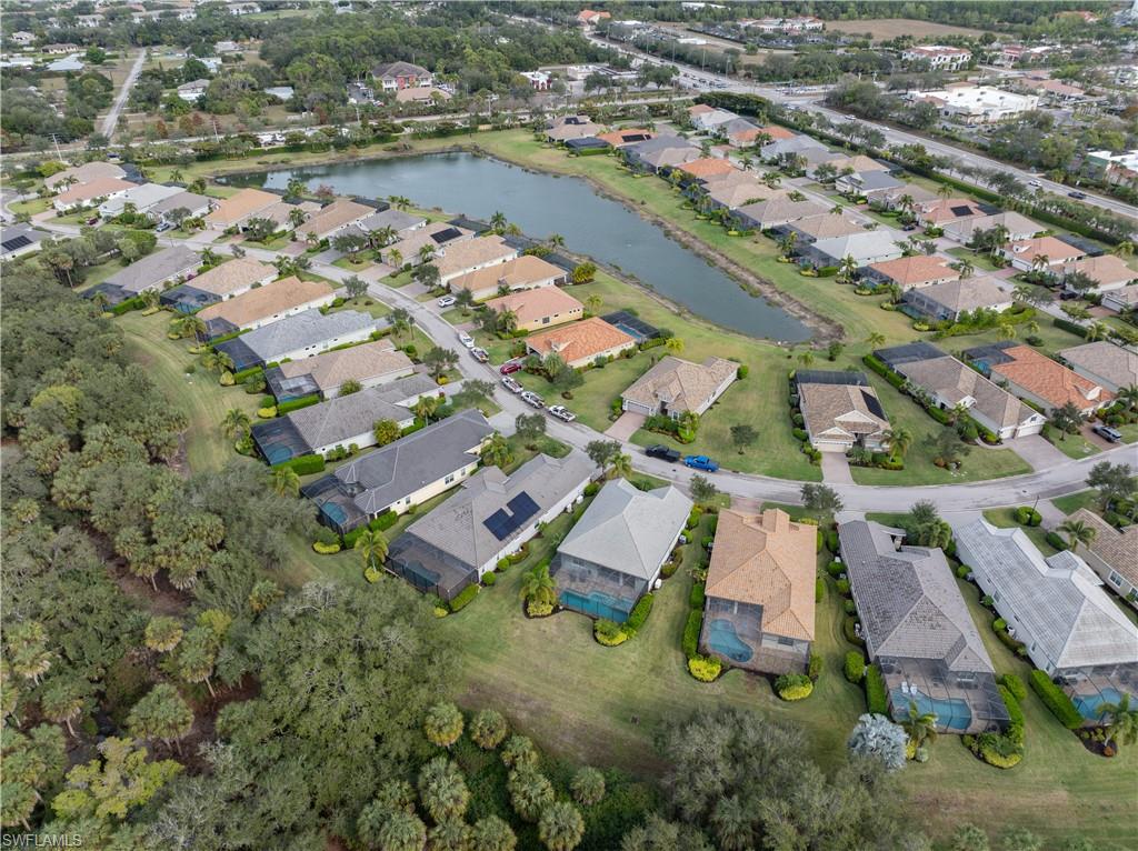 ESTERO PLACE - Residential