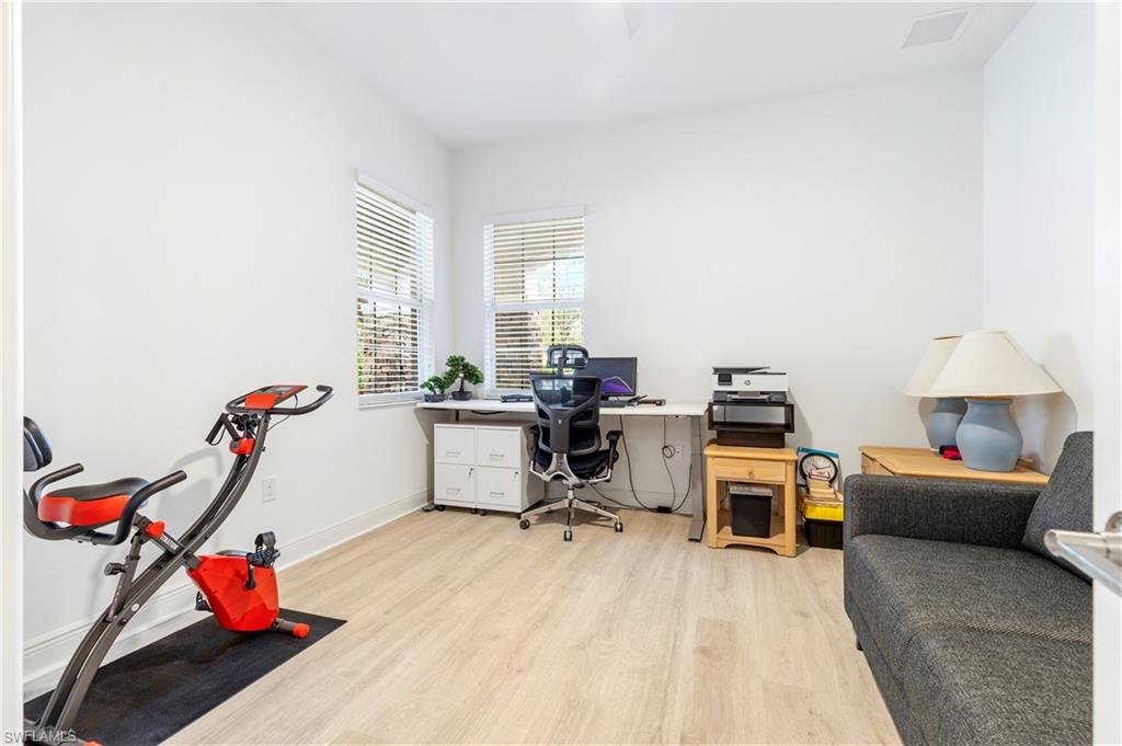 ESTERO PLACE - Residential