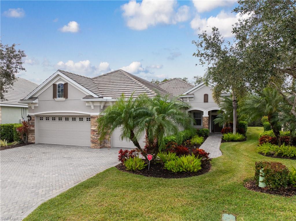 ESTERO PLACE - Residential