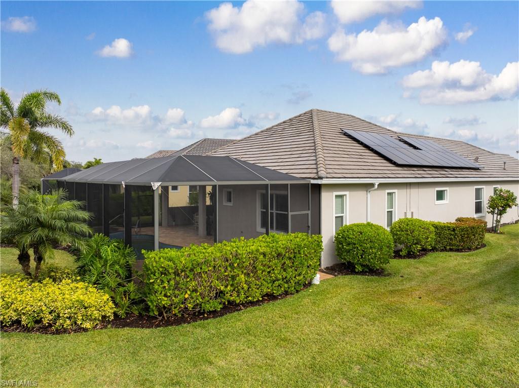 ESTERO PLACE - Residential