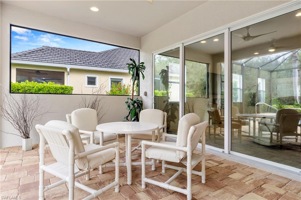 ESTERO PLACE - Residential