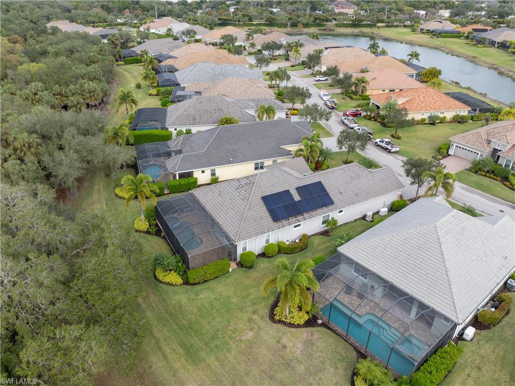 ESTERO PLACE - Residential