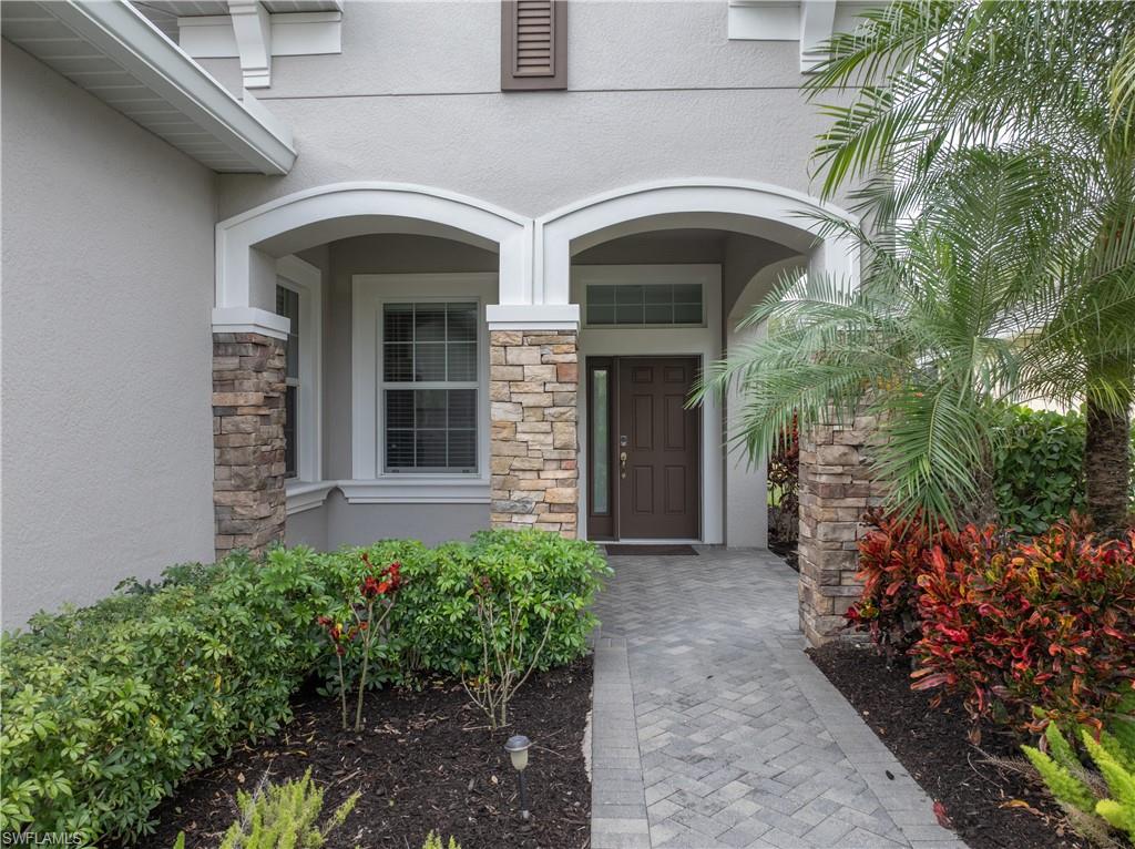 ESTERO PLACE - Residential