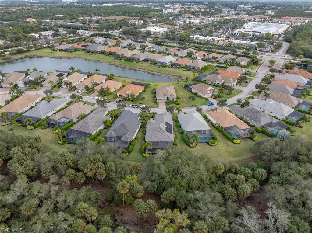 ESTERO PLACE - Residential