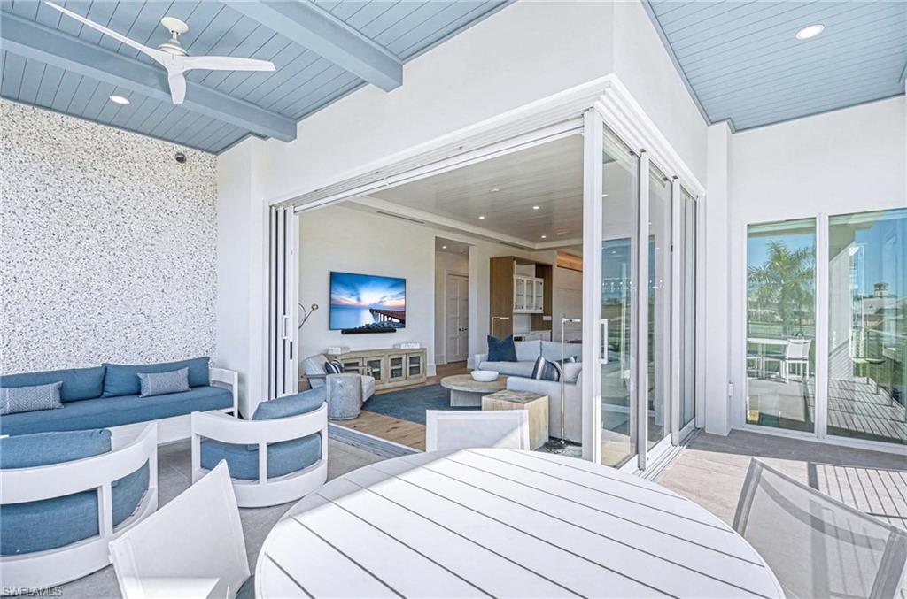 OLDE NAPLES - Residential