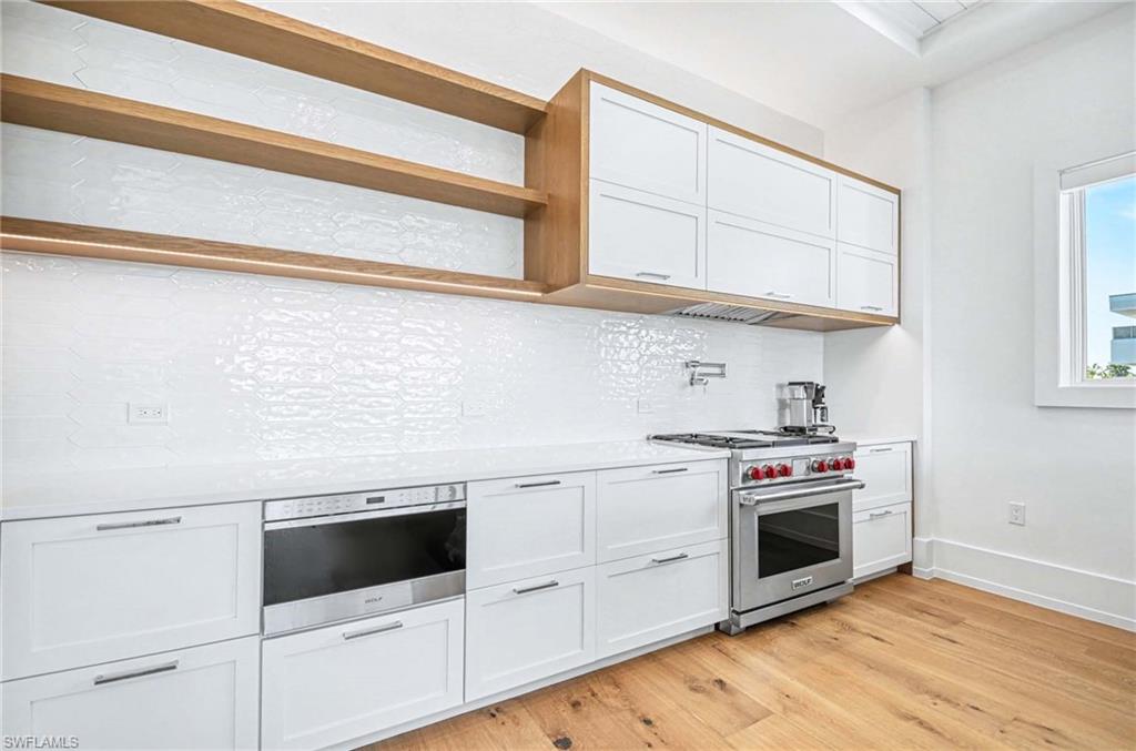 OLDE NAPLES - Residential