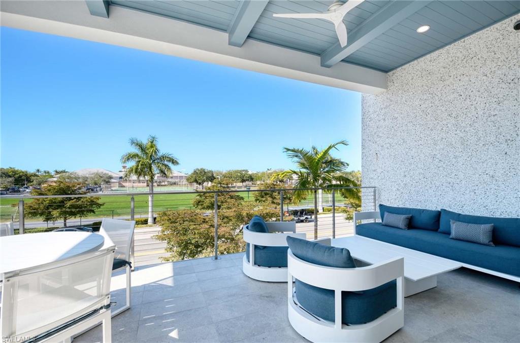 OLDE NAPLES - Residential