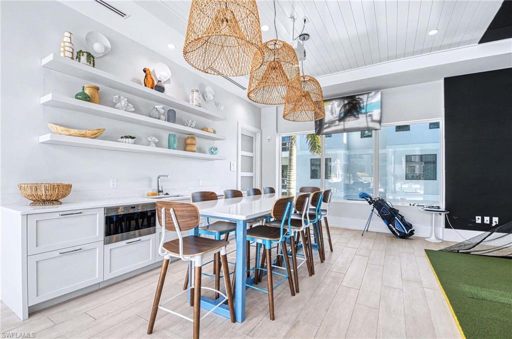 OLDE NAPLES - Residential