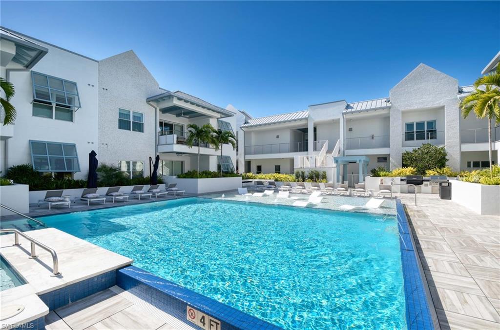 OLDE NAPLES - Residential