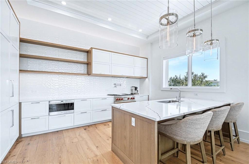 OLDE NAPLES - Residential