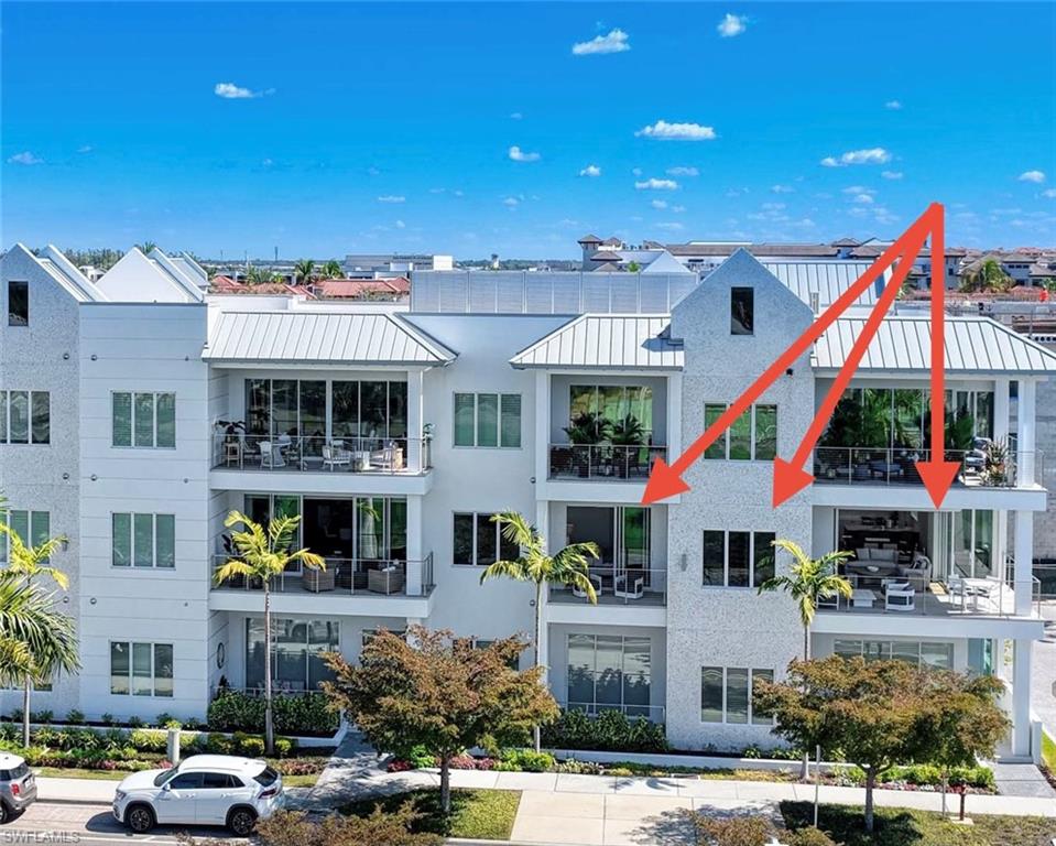 OLDE NAPLES - Residential