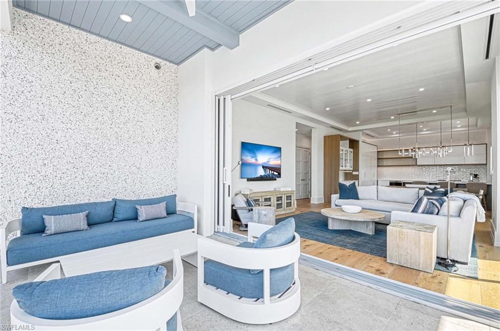 OLDE NAPLES - Residential