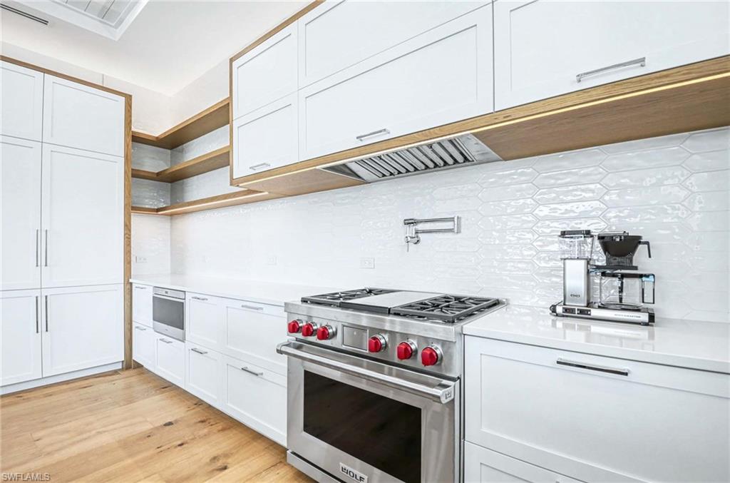 OLDE NAPLES - Residential