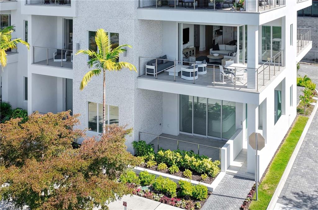 OLDE NAPLES - Residential