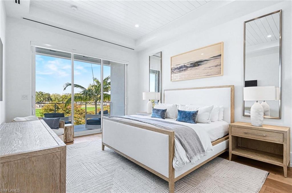 OLDE NAPLES - Residential