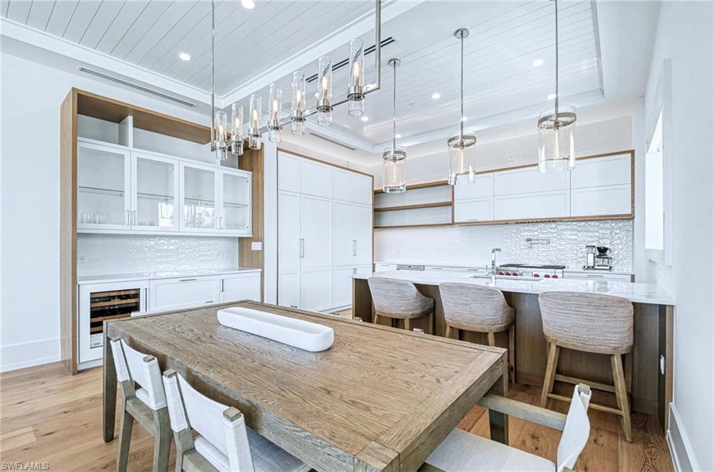 OLDE NAPLES - Residential