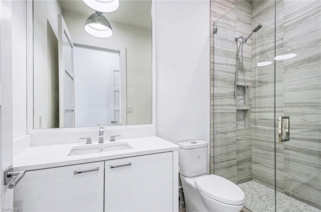 OLDE NAPLES - Residential