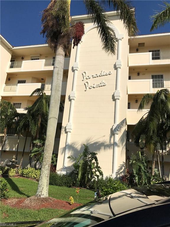 PARADISE POINT - Residential