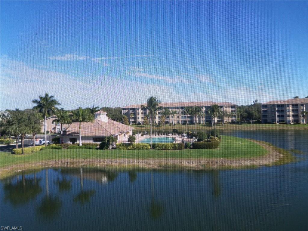 OSPREY COVE - Residential Lease
