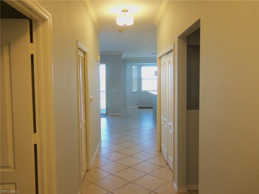 OSPREY COVE - Residential Lease