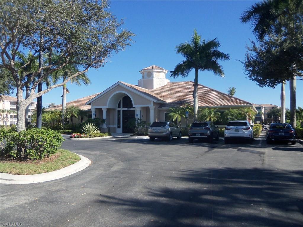 OSPREY COVE - Residential Lease