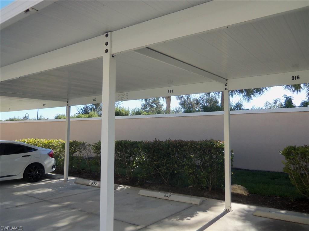 OSPREY COVE - Residential Lease