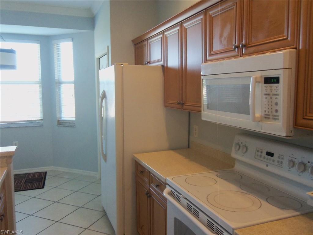 OSPREY COVE - Residential Lease