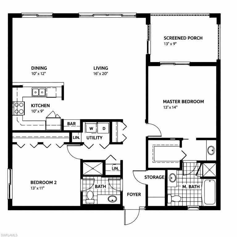 INTERLACHEN - Residential