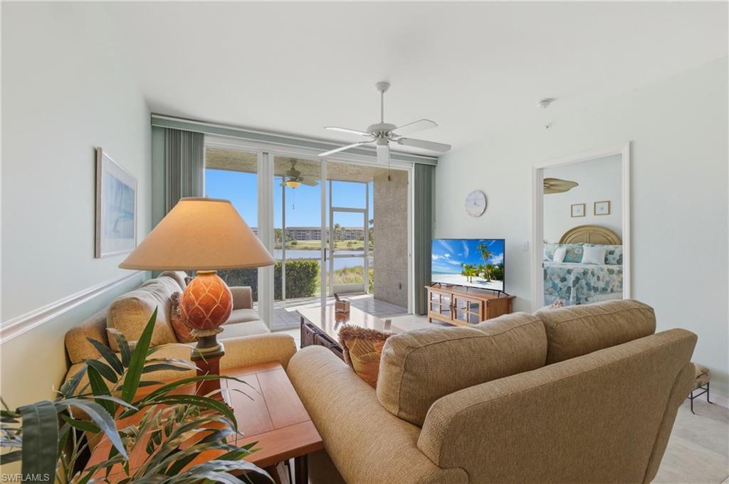 GOLFVIEW GOLF & RACQUET CLUB - Residential