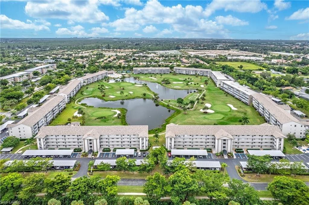 GOLFVIEW GOLF & RACQUET CLUB - Residential