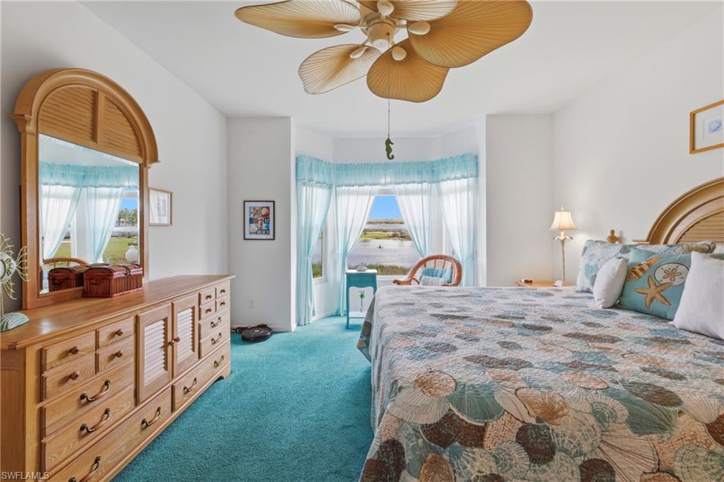 GOLFVIEW GOLF & RACQUET CLUB - Residential