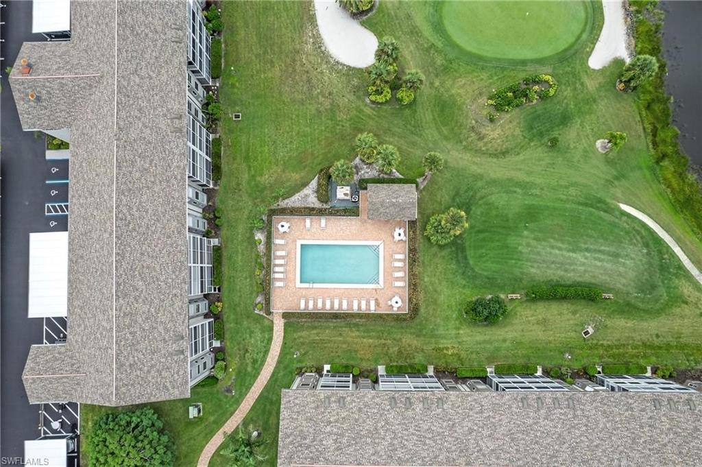 GOLFVIEW GOLF & RACQUET CLUB - Residential