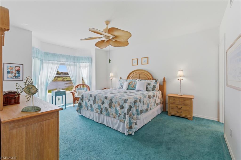 GOLFVIEW GOLF & RACQUET CLUB - Residential