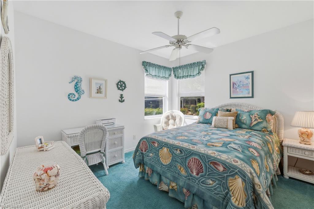 GOLFVIEW GOLF & RACQUET CLUB - Residential