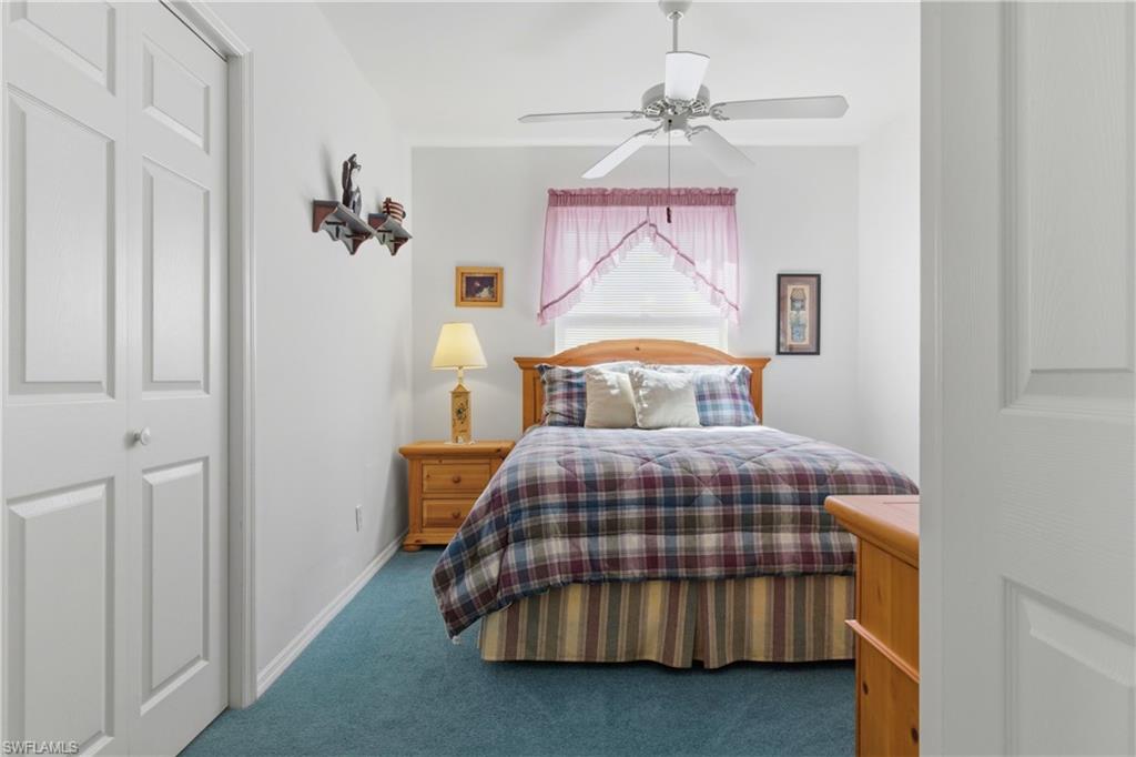 GOLFVIEW GOLF & RACQUET CLUB - Residential