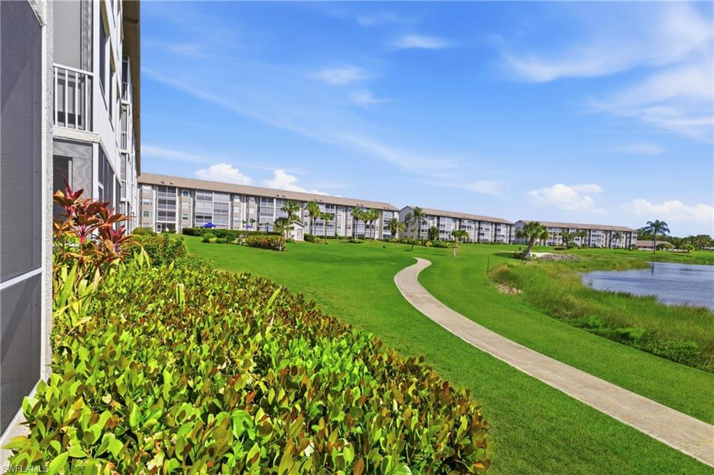 GOLFVIEW GOLF & RACQUET CLUB - Residential