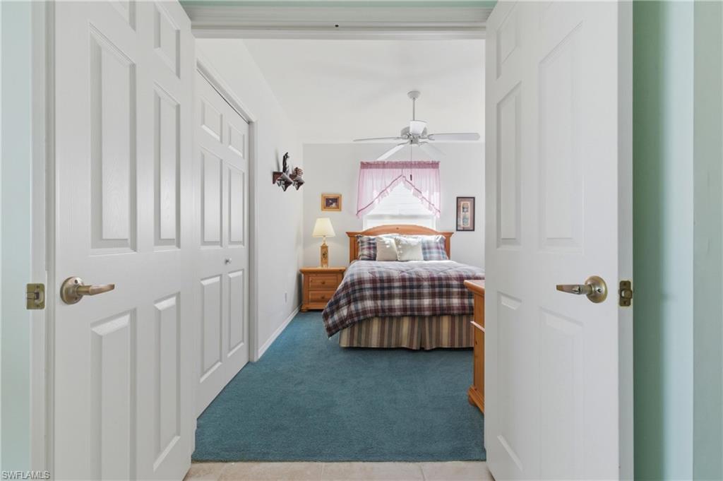 GOLFVIEW GOLF & RACQUET CLUB - Residential