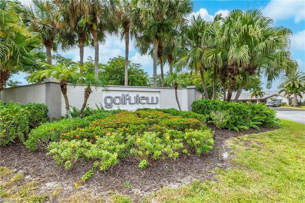 GOLFVIEW GOLF & RACQUET CLUB - Residential