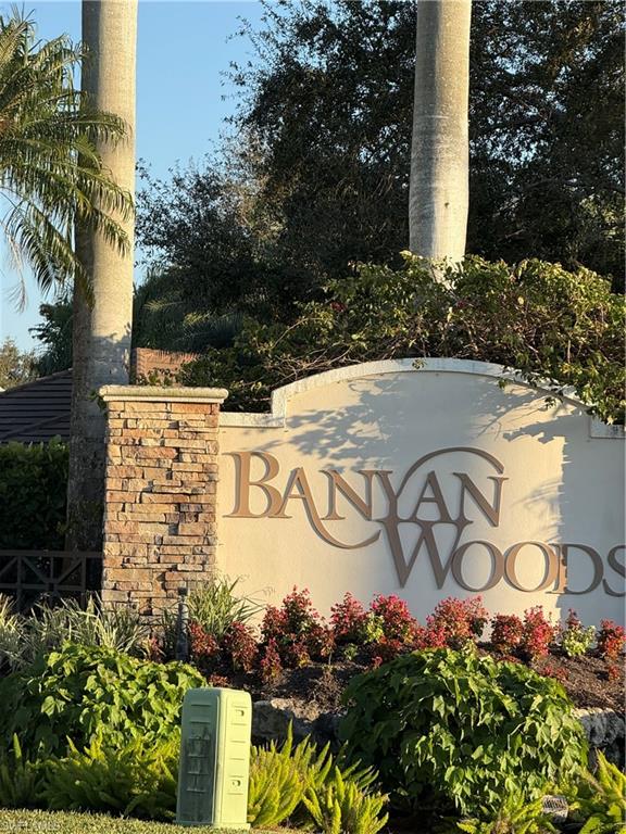 BANYAN WOODS - Residential Lease