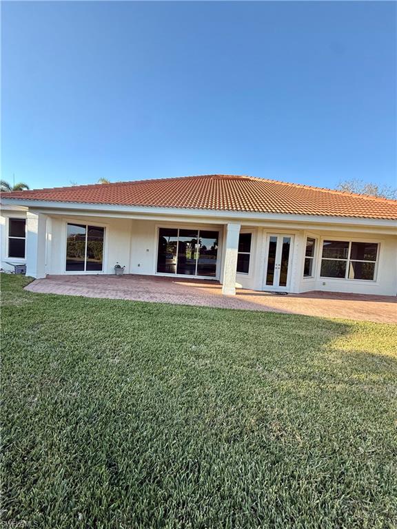 BANYAN WOODS - Residential Lease